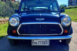 Austin Rover Mini
