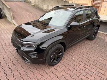 Jeep Avenger 1.2 Turbo 145 cv MHEV 4xe Upland