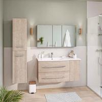 Mobile bagno sospeso
