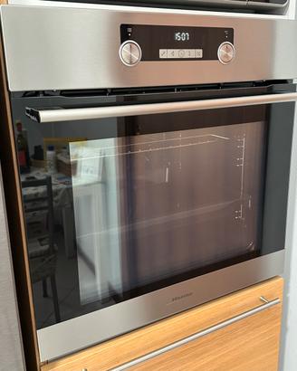 Forno Hisense