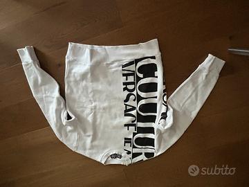 Felpa Versace jeans couture