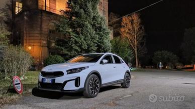 KIA XCeed - 2023