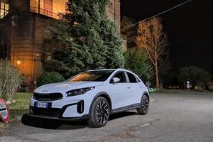KIA XCeed - 2023