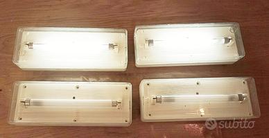 lampade emergenza 856 se 2p