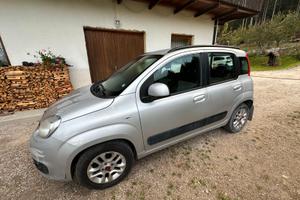 Fiat panda 1.2 2017