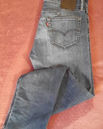 Jeans Levi's W34 L32