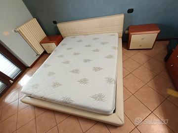 camera da letto completa 