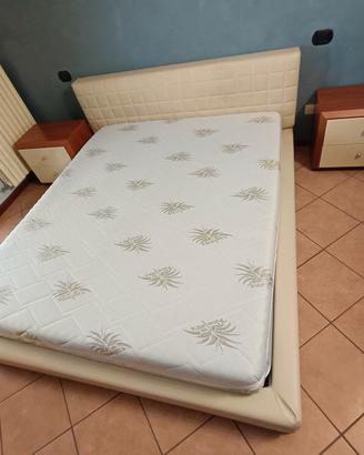 camera da letto completa 