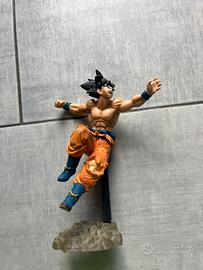 statuetta dragonball