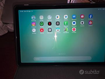 Samsung Galaxy Tab A11+, 5G, 6GB RAM, 128GB