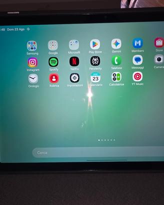 Samsung Galaxy Tab A11+, 5G, 6GB RAM, 128GB