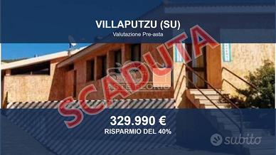 Immobile in asta di 290 m² con più di 5 locali a V