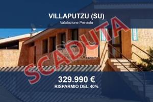 Immobile in asta di 290 m² con più di 5 locali a V