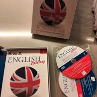 English today corso di inglese