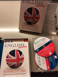 English today corso di inglese