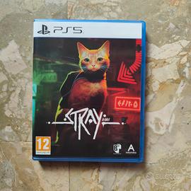 stray ps5