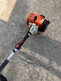 Decespugliatore fs250