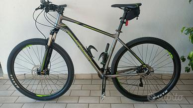 Bicicletta MTB telaio XL