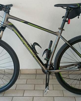 Bicicletta MTB telaio XL
