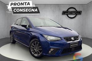 SEAT Ibiza FR 1.0 TSI 95cv - PROMO