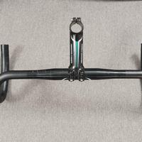 manubrio bici corsa 