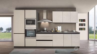 CUCINE STOK