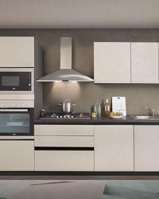 CUCINE STOK