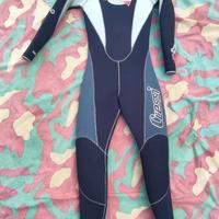 Cressi donna xs 5+5