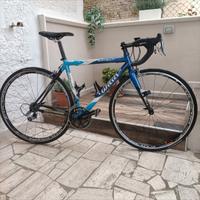 bici WILIER Triestina Mortirolo, piccola per me