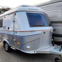 Hymer/eriba Touring Familia 320 GT Caravan con tet