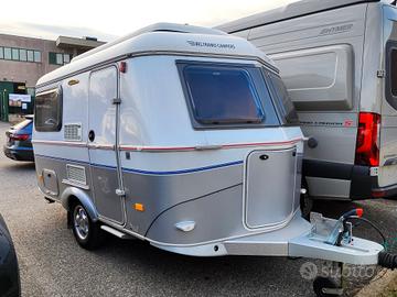 Hymer/eriba Touring Familia 320 GT Caravan con tet