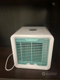 Mini Air Cooler in Excellent Condition – L’Aquila