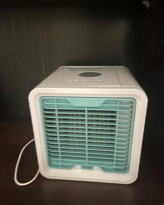 Mini Air Cooler in Excellent Condition – L’Aquila