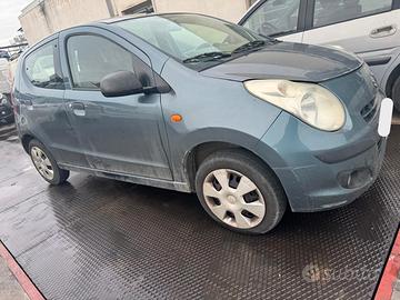 Ricambi Suzuki Alto