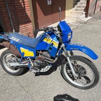 Cagiva Elefant 350 - 1987