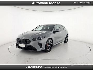 BMW Serie 1 118d MSport Pro