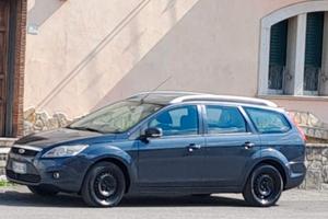 FORD Focus 3ª serie - 2008