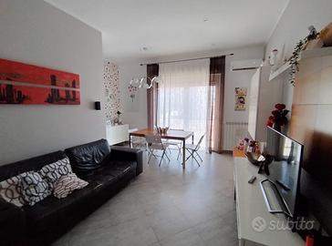 Appartamento - zona "Quadrivio Spinasanta"