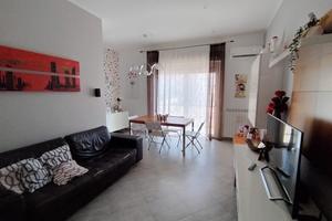 Appartamento - zona "Quadrivio Spinasanta"