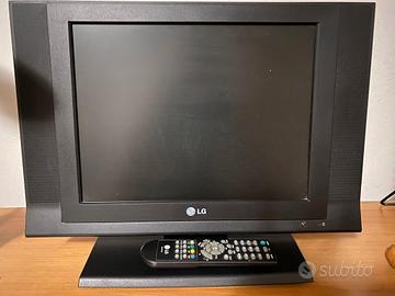 Monitor TV 15" LG