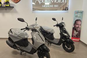 TNT MOTOR LAZIO JUNIOR 50CC