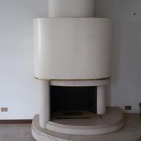 Caminetto completo Palazzetti