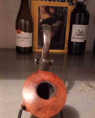Pipa tipo Calabash