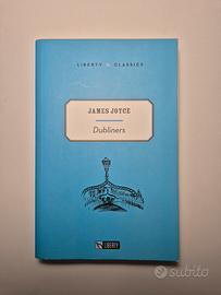 Dubliners - James Joyce