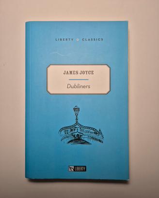 Dubliners - James Joyce