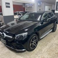 Mercedes-benz GLC 250 d 4Matic Sport