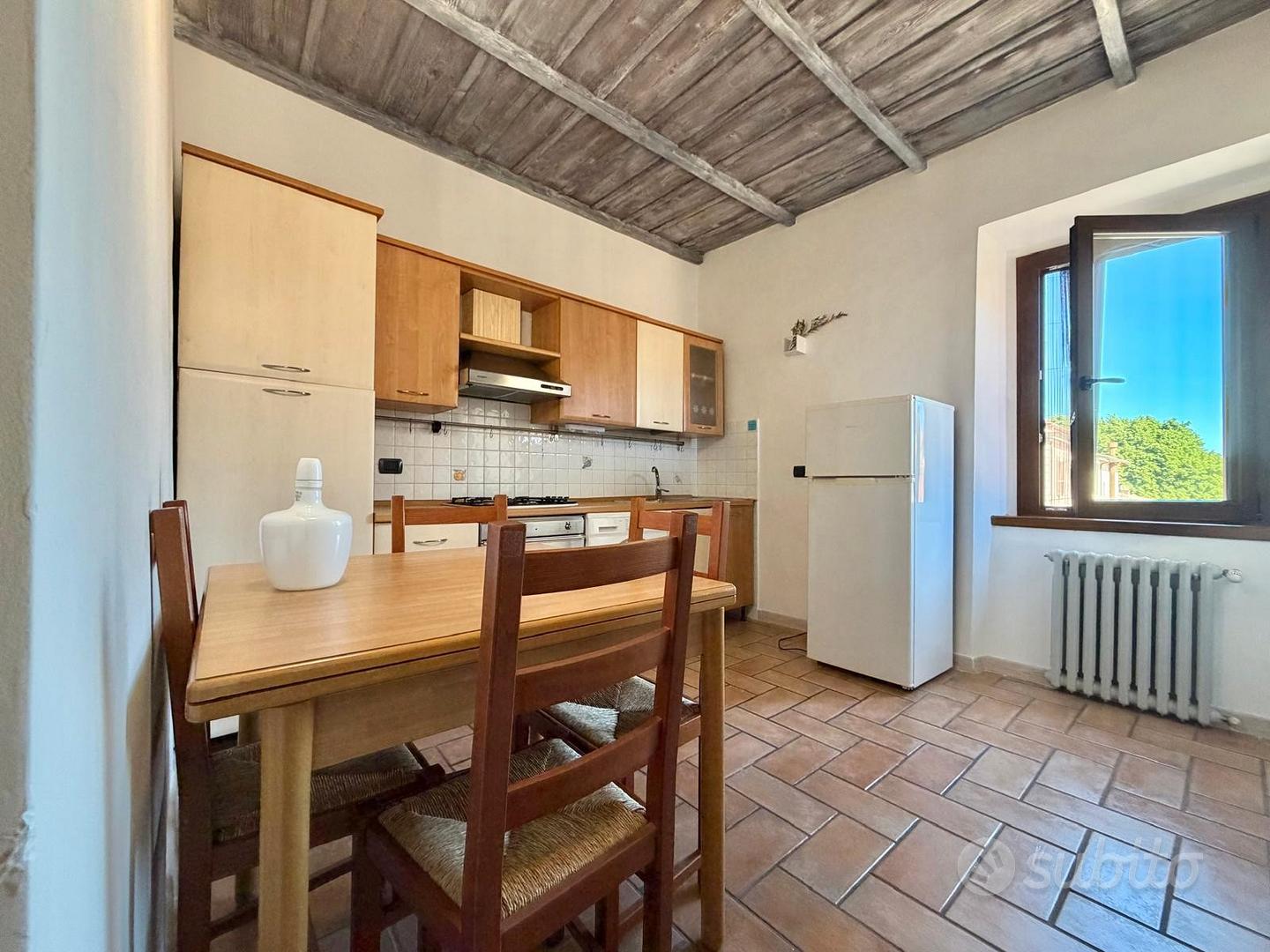 Appartamento – Viterbo, Santa Barbara - Vista 4