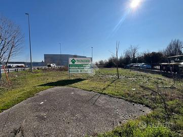 TER. RESIDENZIALE A REGGIO NELL'EMILIA