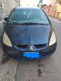 MITSUBISHI Colt 6ª serie - 2007