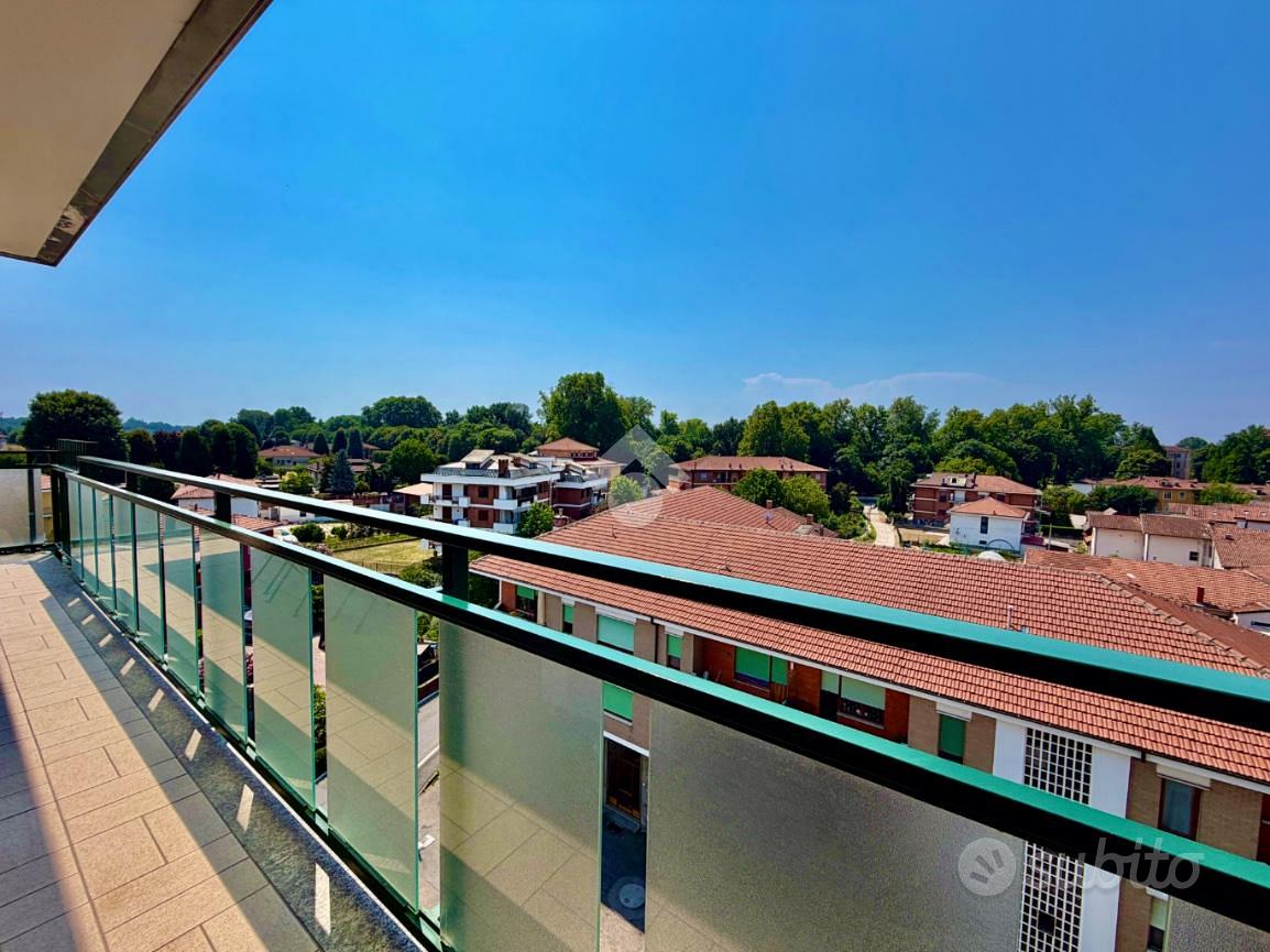 Apartment in Santena, Torino - Vista 4